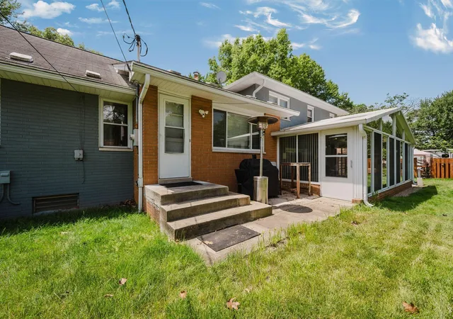 55th image of 2680 Mitzi Dr, Columbus, OH 43209 | MLS# 226025925