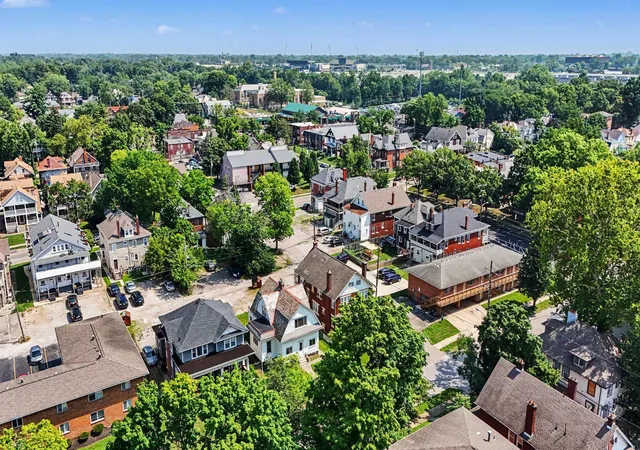 Photo 25 of Single family home for sale at 312 E 16th Avenue, Columbus, OH 43201 | MLS# 226026072 | Listing updated on 2026-09-08