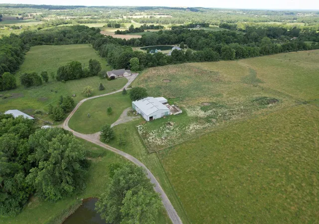Homes for sale in Zanesfield, OH | 1305 County Road 5 N, Zanesfield, OH 43360 | MLS# 226025945