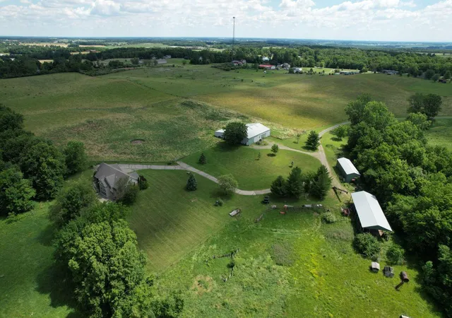 Homes for sale in Zanesfield, OH | 1305 County Road 5 N, Zanesfield, OH 43360 | MLS# 226025945