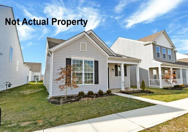 Condo for sale at 1980 Jamesburg St #274, Newark, OH 43055 | MLS# 226025935