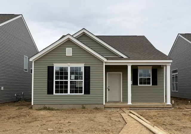 Photo 1 of Condo for sale at 1980 Jamesburg St #274, Newark, OH 43055 | MLS# 226025935 | Listing updated on 2026-10-31