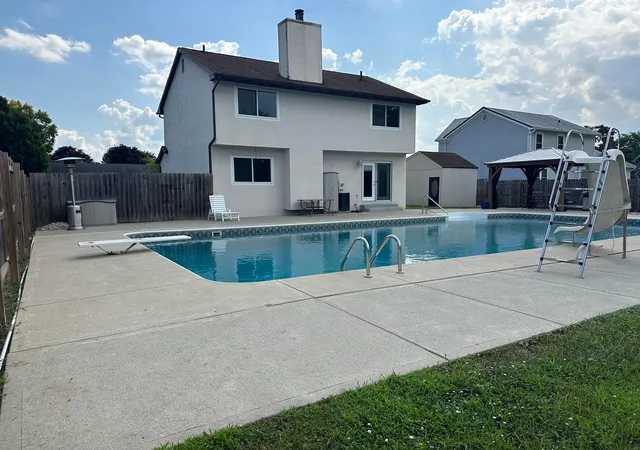 2nd image of 1518 Ojibwas Ct, Grove City, OH 43123 | MLS# 226026116