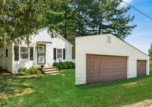Photo 1 of Single family home for sale at 6028 Radekin Rd, Columbus, OH 43232 | MLS# 226025946 | Listing updated on 2026-10-23
