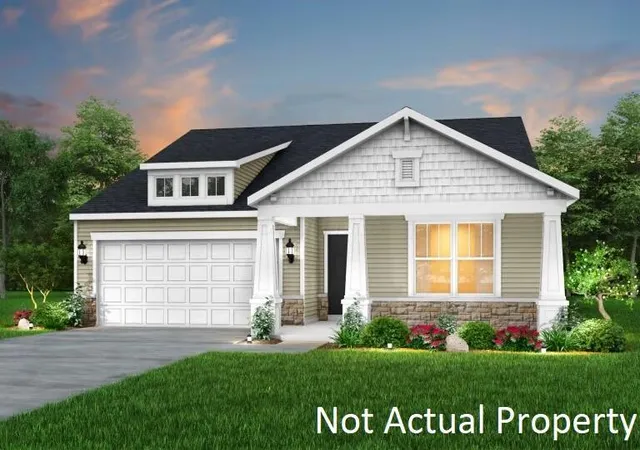 Photo 2 of Single family home for sale at 338 Rye St #Lot 54, Galloway, OH 43119 | MLS# 226025986 | Listing updated on 2026-09-28