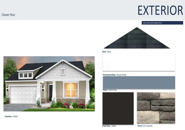 Photo 4 of Single family home for sale at 338 Rye St #Lot 54, Galloway, OH 43119 | MLS# 226025986 | Listing updated on 2026-09-28