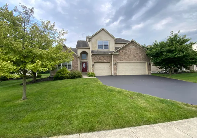 Photo 1 of Single family home for sale at 2178 Alum Xing Dr, Lewis Center, OH 43035 | MLS# 226025956 | Listing updated on 2026-07-28