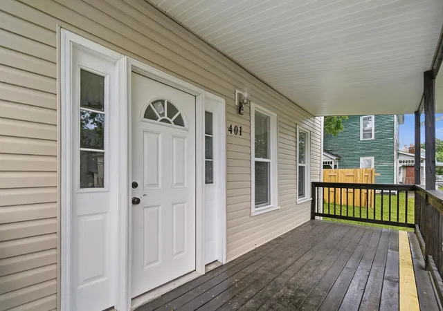 4th image of 401 E Ohio Ave, Mount Vernon, OH 43050 | MLS# 226026038