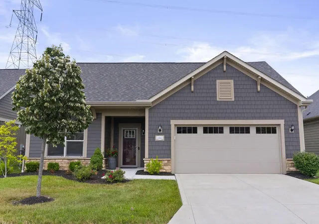 Photo 1 of Condo for sale at 10804 Dunraven Ln, Dublin, OH 43017 | MLS# 226026326 | Listing updated on 2026-07-28