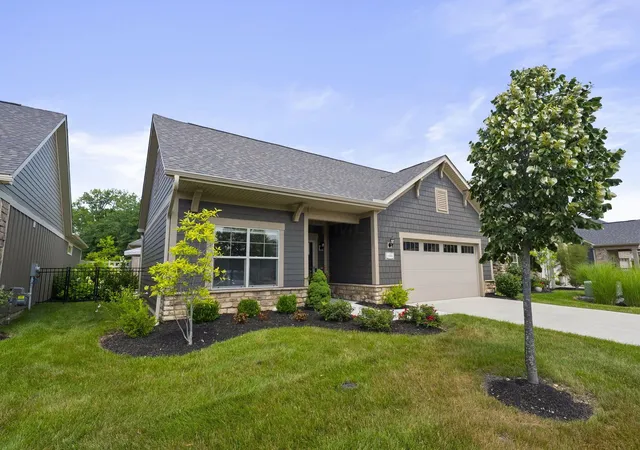 Photo 2 of Condo for sale at 10804 Dunraven Ln, Dublin, OH 43017 | MLS# 226026326 | Listing updated on 2026-07-28