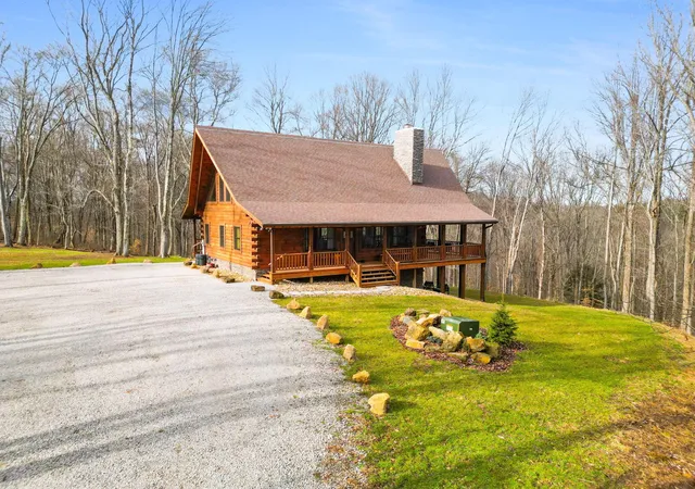 4th image of 19245 Rauber Rd, Logan, OH 43138 | MLS# 226025972