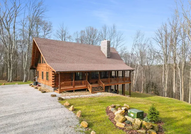 5th image of 19245 Rauber Rd, Logan, OH 43138 | MLS# 226025972