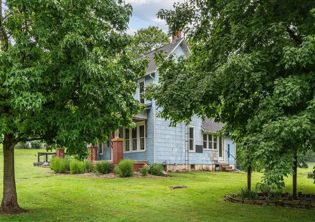 Photo 3 of Single family home for sale at 13218 Township Rd 64, Glenford, OH 43739 | MLS# 226025974 | Listing updated on 2026-09-11