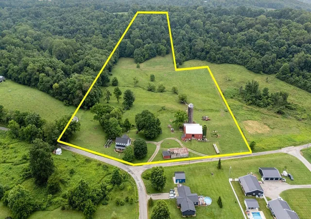 Photo 42 of Single family home for sale at 13218 Township Rd 64, Glenford, OH 43739 | MLS# 226025974 | Listing updated on 2026-09-11