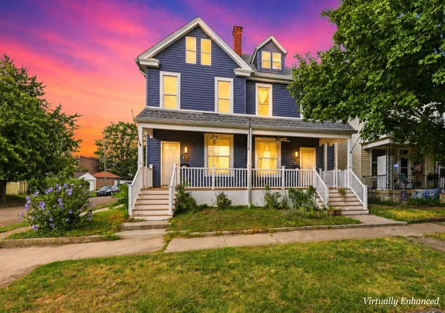 Photo 1 of Sale Pending at 62 64 E Welch Ave, Columbus, OH 43207 | MLS# 226025982 | Listing updated on 2026-07-20
