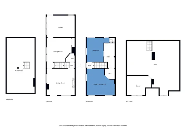 Photo 2 of Sale Pending at 62 64 E Welch Ave, Columbus, OH 43207 | MLS# 226025982 | Listing updated on 2026-07-20