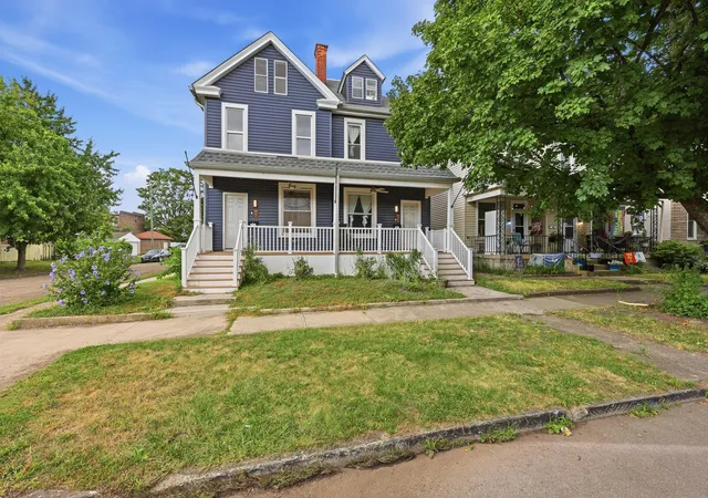 Photo 3 of Sale Pending at 62 64 E Welch Ave, Columbus, OH 43207 | MLS# 226025982 | Listing updated on 2026-07-20