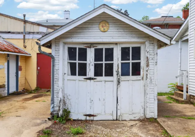 23rd image of 4 E Lamartine St, Mount Vernon, OH 43050 | MLS# 226025979