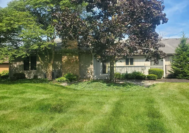 3rd image of 4344 Weybridge Ct, Powell, OH 43065 | MLS# 226026162