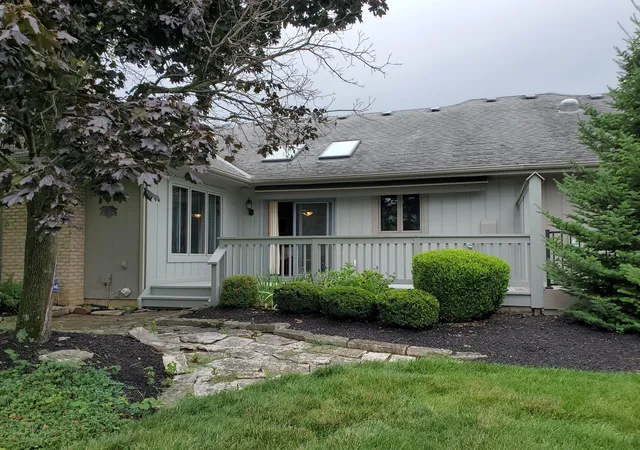 2nd image of 4344 Weybridge Ct, Powell, OH 43065 | MLS# 226026162