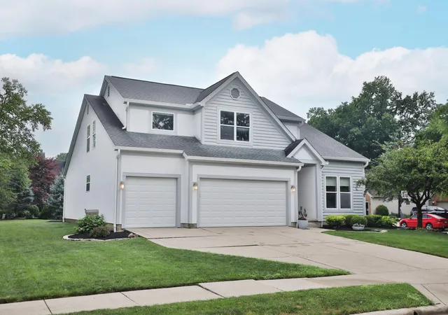 Homes for sale in Powell, OH | 386 Shelby Ave W, Powell, OH 43065 | MLS# 226025990
