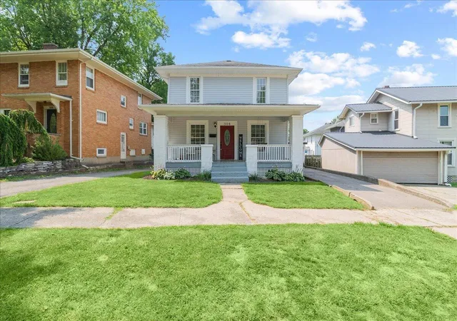 1st image of 304 E Williams Ave, Bellefontaine, OH 43311 | MLS# 226026003