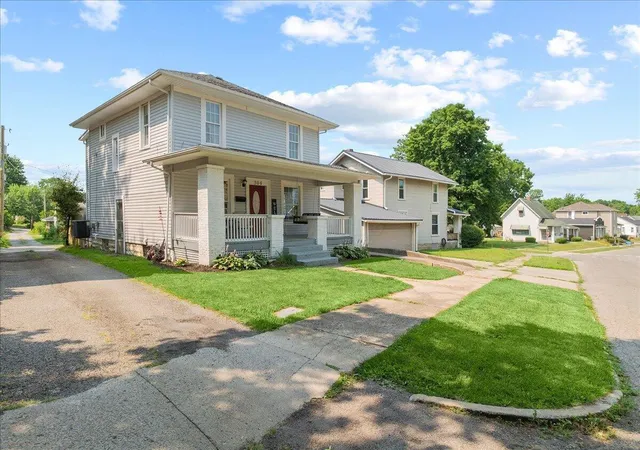 2nd image of 304 E Williams Ave, Bellefontaine, OH 43311 | MLS# 226026003