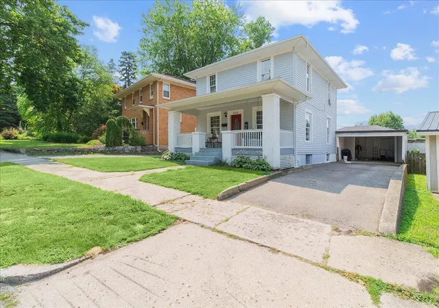 Photo 3 of Single family home for sale at 304 E Williams Ave, Bellefontaine, OH 43311 | MLS# 226026003 | Listing updated on 2026-08-10
