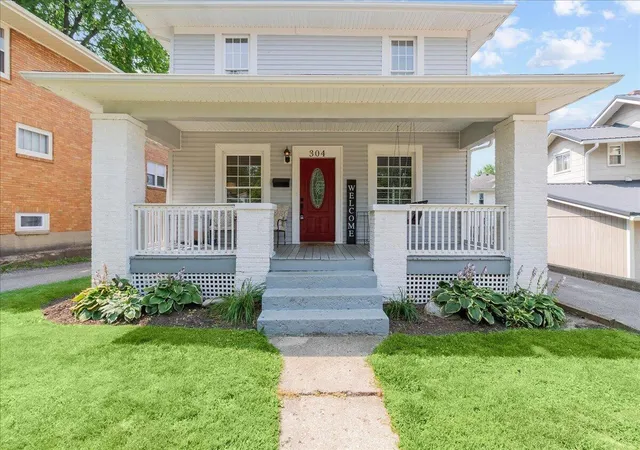 Photo 3 of Single family home for sale at 304 E Williams Ave, Bellefontaine, OH 43311 | MLS# 226026003 | Listing updated on 2026-08-10