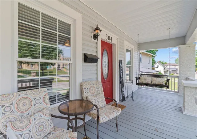 Photo 4 of Single family home for sale at 304 E Williams Ave, Bellefontaine, OH 43311 | MLS# 226026003 | Listing updated on 2026-08-10