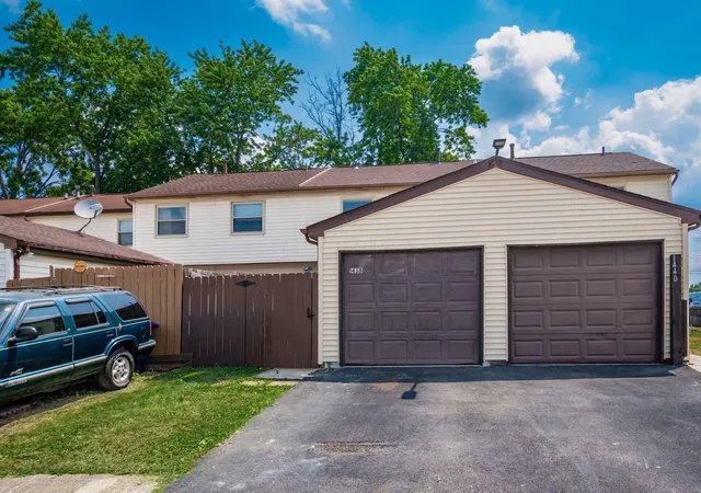 Homes for sale in Galloway, OH | 1438 Bairstow Ct, Galloway, OH 43119 | MLS# 226026006