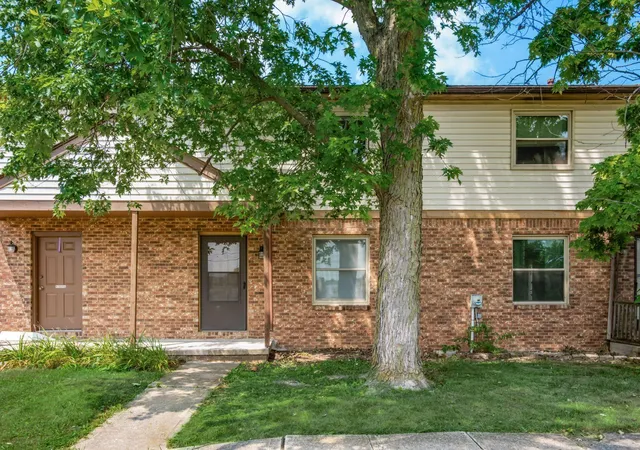 4th image of 1438 Bairstow Ct, Galloway, OH 43119 | MLS# 226026006