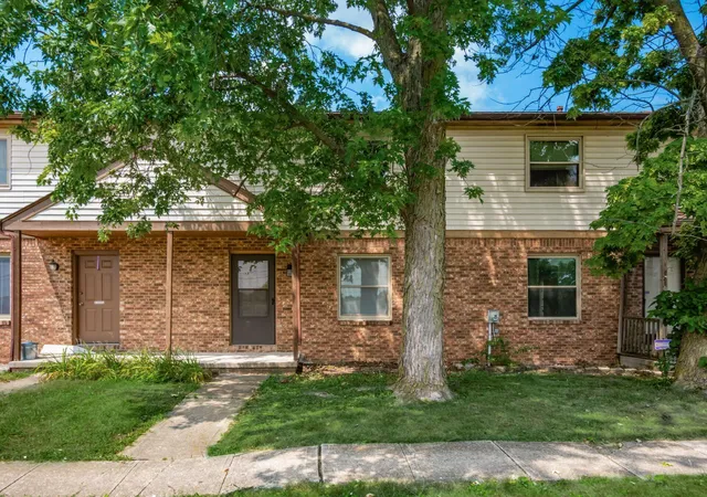 5th image of 1438 Bairstow Ct, Galloway, OH 43119 | MLS# 226026006