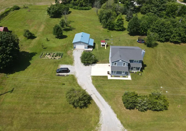 2nd image of 4678 State Route 61, Mount Gilead, OH 43338 | MLS# 226026135