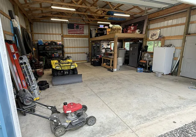 46th image of 4678 State Route 61, Mount Gilead, OH 43338 | MLS# 226026135