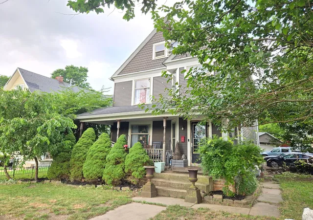 Photo 3 of Single family home for sale at 213 N Union St, Galion, OH 44833 | MLS# 226026012 | Listing updated on 2026-07-29
