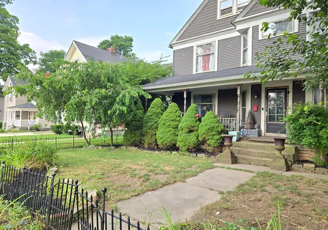 Photo 3 of Single family home for sale at 213 N Union St, Galion, OH 44833 | MLS# 226026012 | Listing updated on 2026-07-29