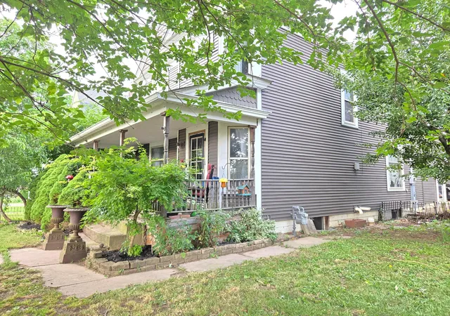 Photo 4 of Single family home for sale at 213 N Union St, Galion, OH 44833 | MLS# 226026012 | Listing updated on 2026-07-29