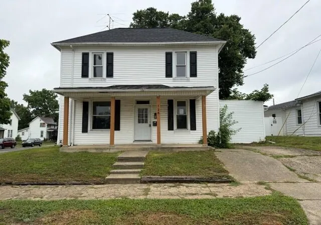 1st image of 128 W Corwin St, Circleville, OH 43113 | MLS# 226026020