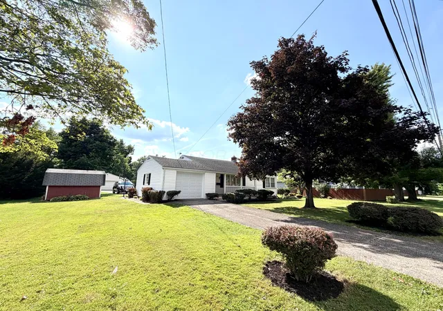 1st image of 805 Newark Rd, Mount Vernon, OH 43050 | MLS# 226026016