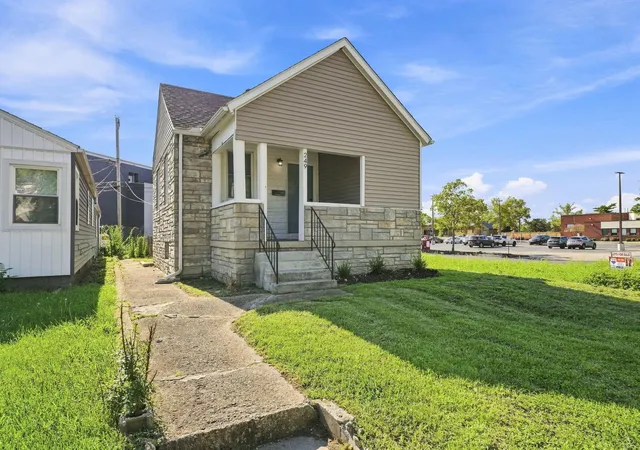 2nd image of 249 S Central Ave, Columbus, OH 43223 | MLS# 226031703