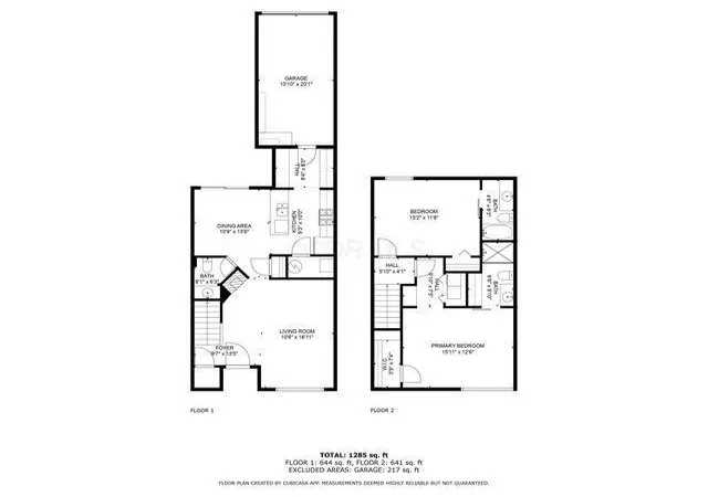 1st image of 959 Cross Country Dr W #A, Westerville, OH 43081 | MLS# 226030422