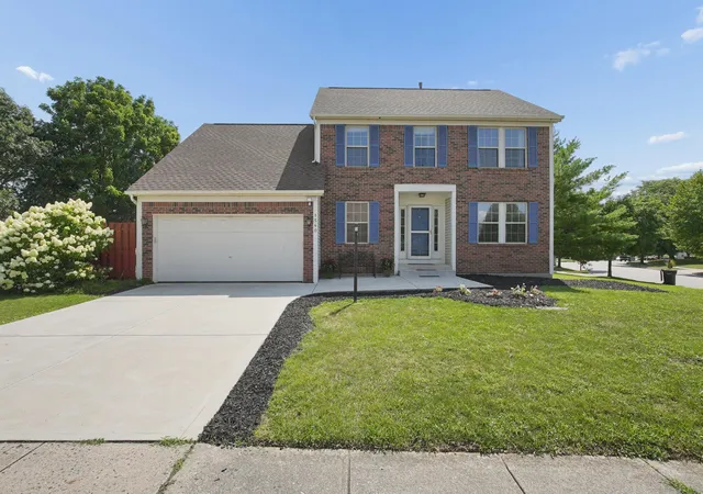 Photo 1 of Single family home for sale at 1540 Whitcombe Way, Columbus, OH 43228 | MLS# 226027461 | Listing updated on 2026-10-08