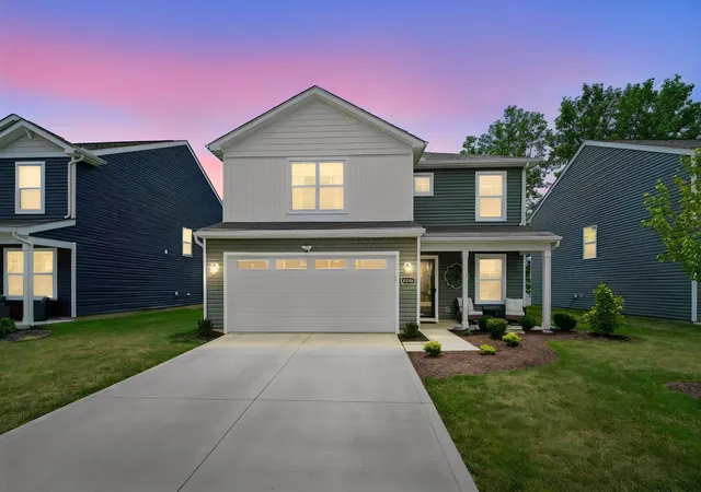 1st image of 6569 Pfeifer Ash Dr, Canal Winchester, OH 43110 | MLS# 226026056
