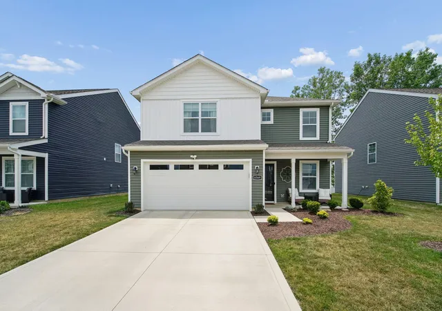 2nd image of 6569 Pfeifer Ash Dr, Canal Winchester, OH 43110 | MLS# 226026056