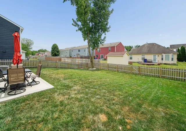 Photo 39 of Single family home for sale at 6569 Pfeifer Ash Dr, Canal Winchester, OH 43110 | MLS# 226026056 | Listing updated on 2026-10-06