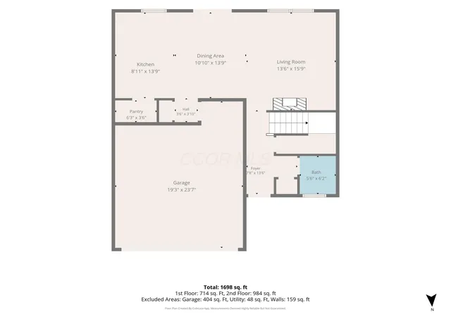 Photo 3 of Single family home for sale at 6569 Pfeifer Ash Dr, Canal Winchester, OH 43110 | MLS# 226026056 | Listing updated on 2026-10-06