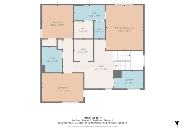 39th image of 6569 Pfeifer Ash Dr, Canal Winchester, OH 43110 | MLS# 226026056