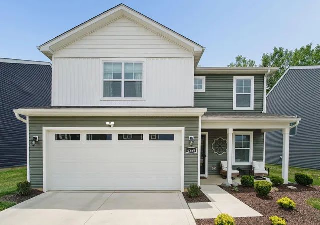 3rd image of 6569 Pfeifer Ash Dr, Canal Winchester, OH 43110 | MLS# 226026056