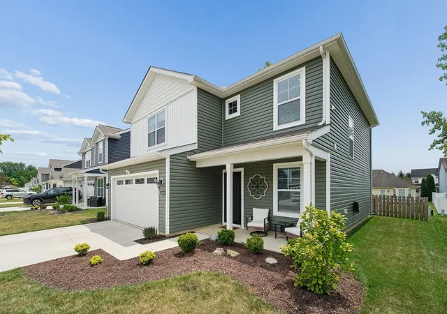 4th image of 6569 Pfeifer Ash Dr, Canal Winchester, OH 43110 | MLS# 226026056